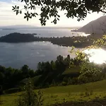 Lican Ray Chile