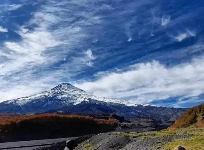 Lican Ray Chile