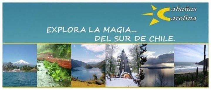 Lican Ray Chile *